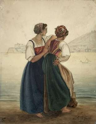 Molo di Gaeta * - 
